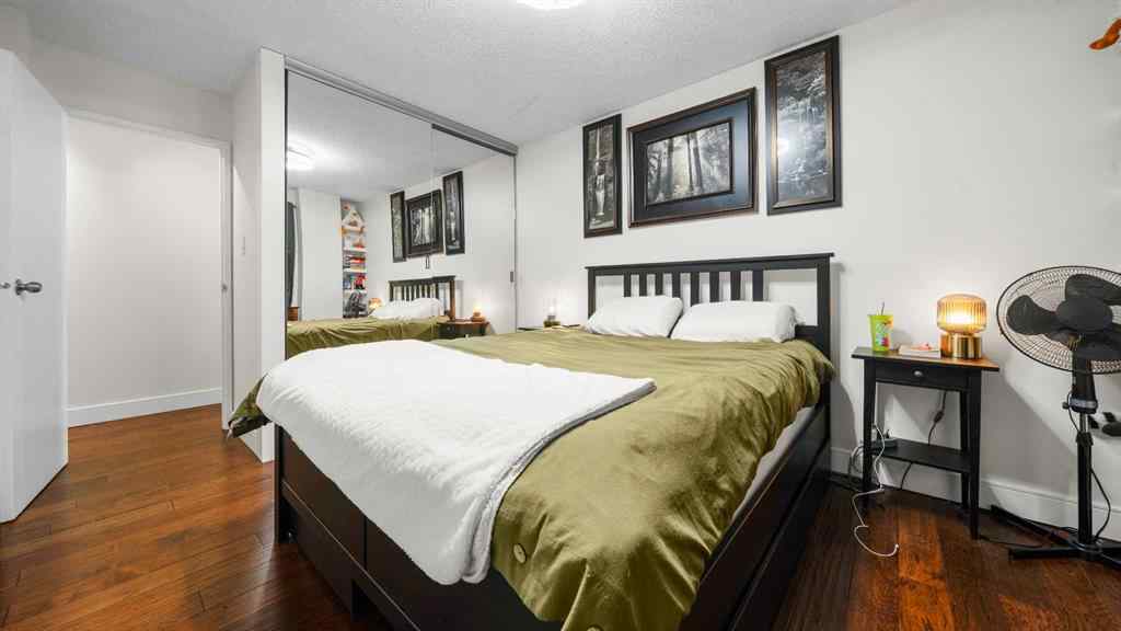 MLS® A2245171 - Unit #105 1320 12 Avenue SW in Beltline Calgary, Residential