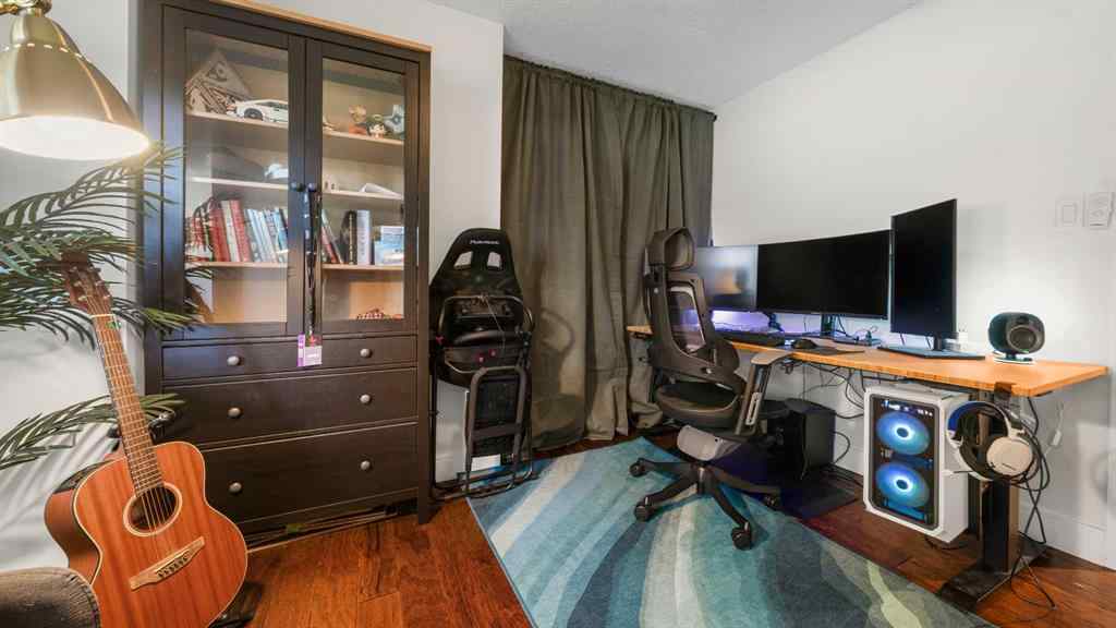 MLS® A2245171 - Unit #105 1320 12 Avenue SW in Beltline Calgary, Residential