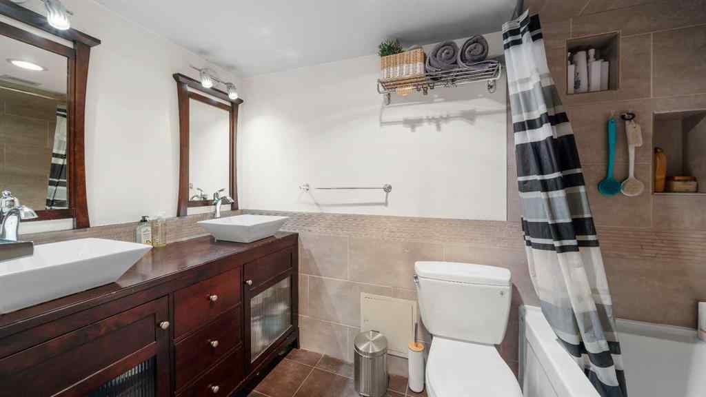 MLS® A2245171 - Unit #105 1320 12 Avenue SW in Beltline Calgary, Residential