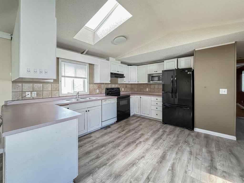 MLS® A2245172 - 157 Cree Road  in Timberlea Fort McMurray, Residential