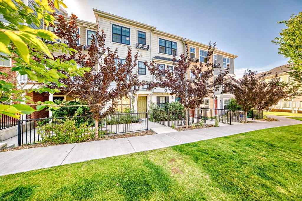 MLS® A2245176 - 84 Sherwood Row NW in Sherwood Calgary, Residential