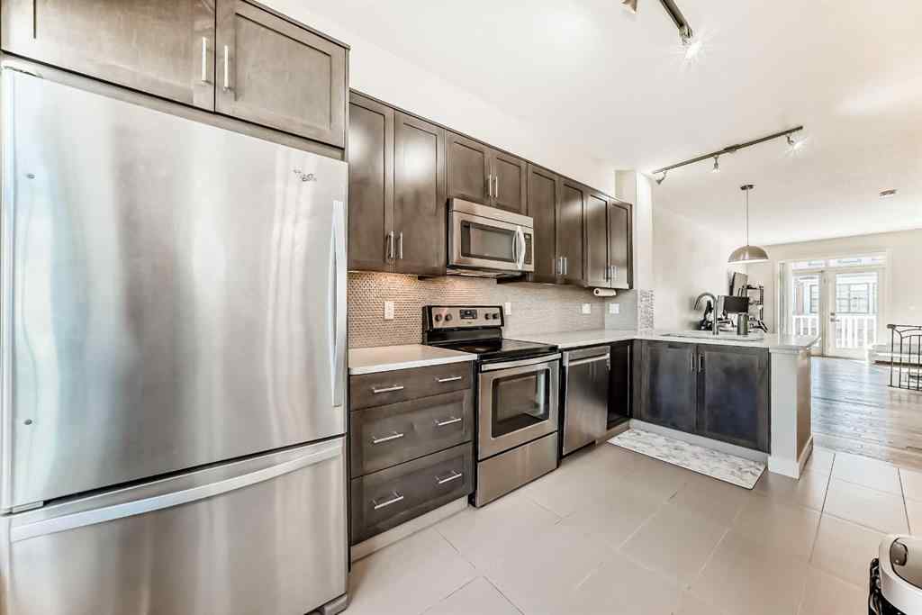MLS® A2245176 - 84 Sherwood Row NW in Sherwood Calgary, Residential
