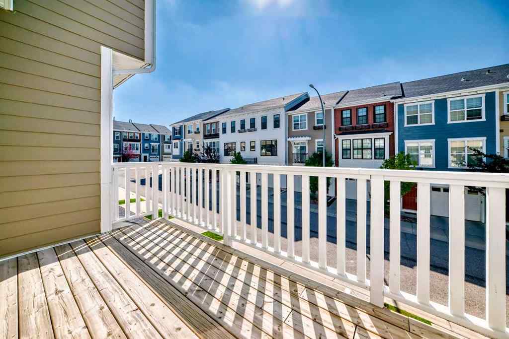 MLS® A2245176 - 84 Sherwood Row NW in Sherwood Calgary, Residential
