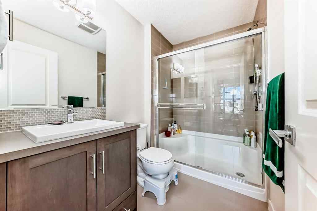 MLS® A2245176 - 84 Sherwood Row NW in Sherwood Calgary, Residential