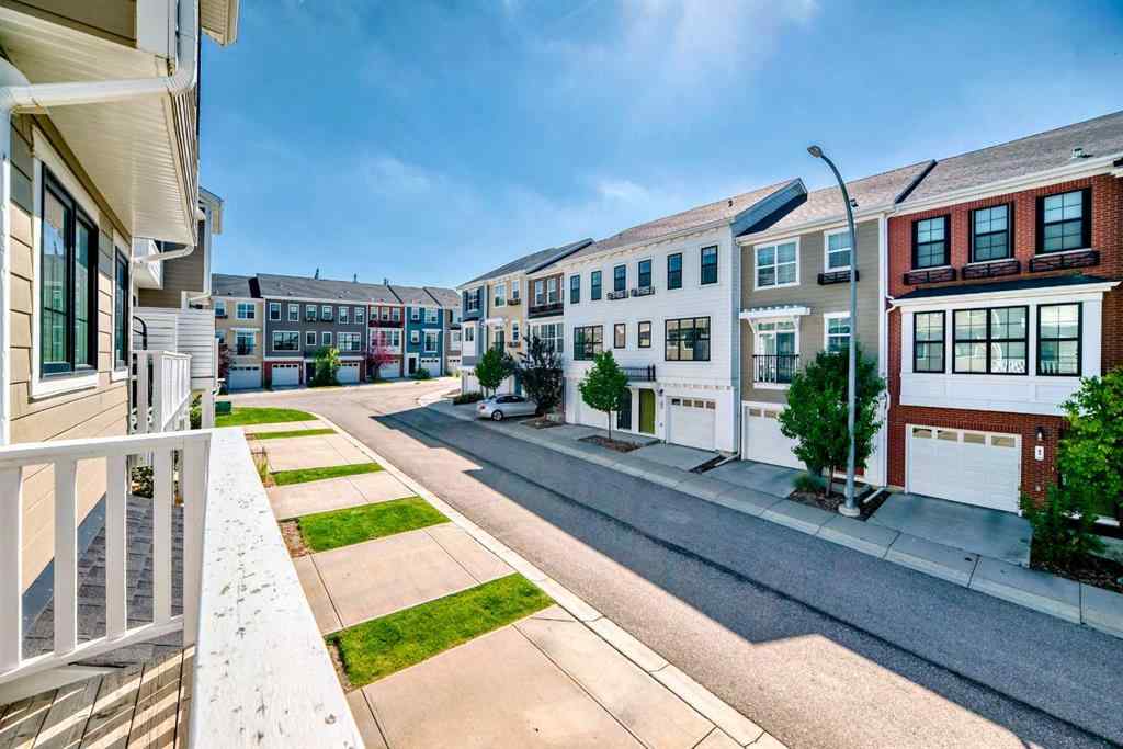 MLS® A2245176 - 84 Sherwood Row NW in Sherwood Calgary, Residential