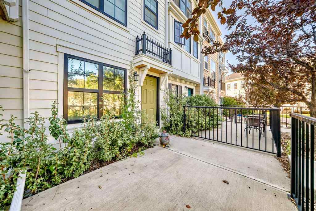 MLS® A2245176 - 84 Sherwood Row NW in Sherwood Calgary, Residential