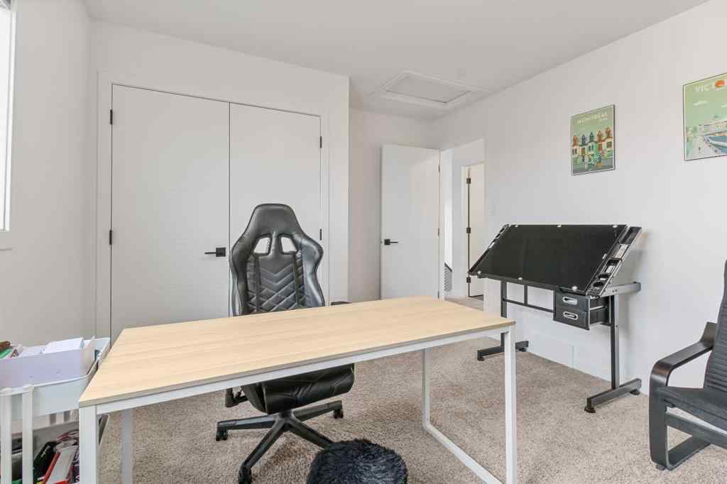 MLS® A2245181 - 668 Aquitania Boulevard W in Garry Station Lethbridge, Residential