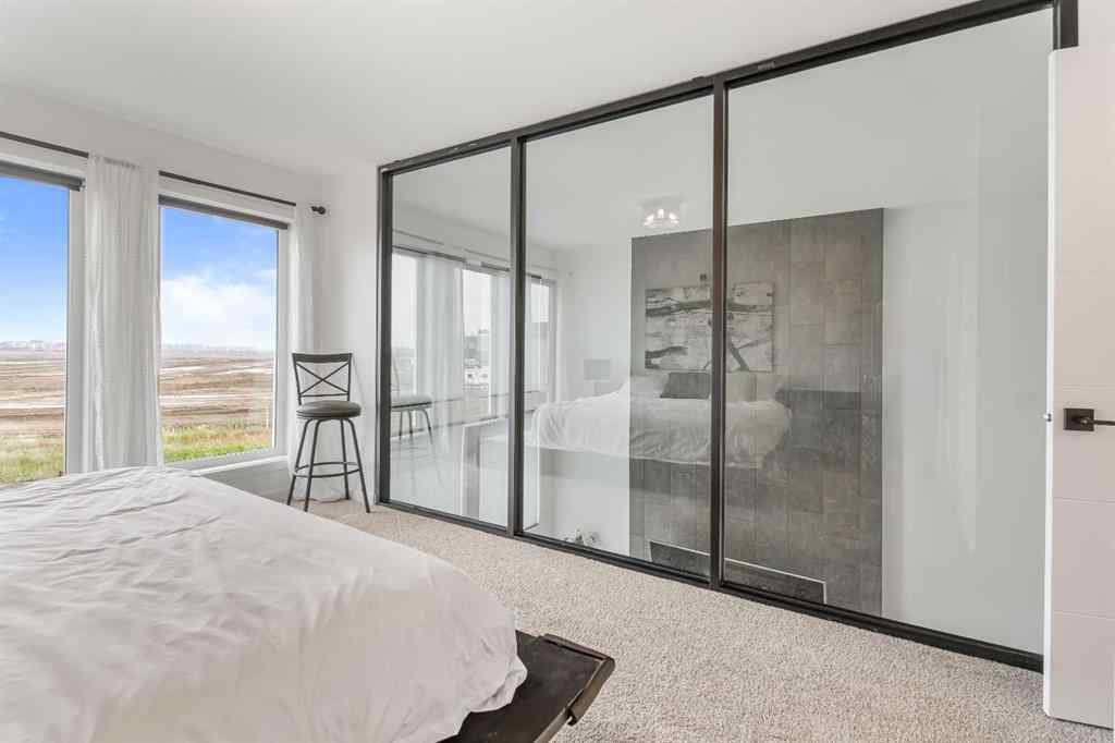 MLS® A2245181 - 668 Aquitania Boulevard W in Garry Station Lethbridge, Residential