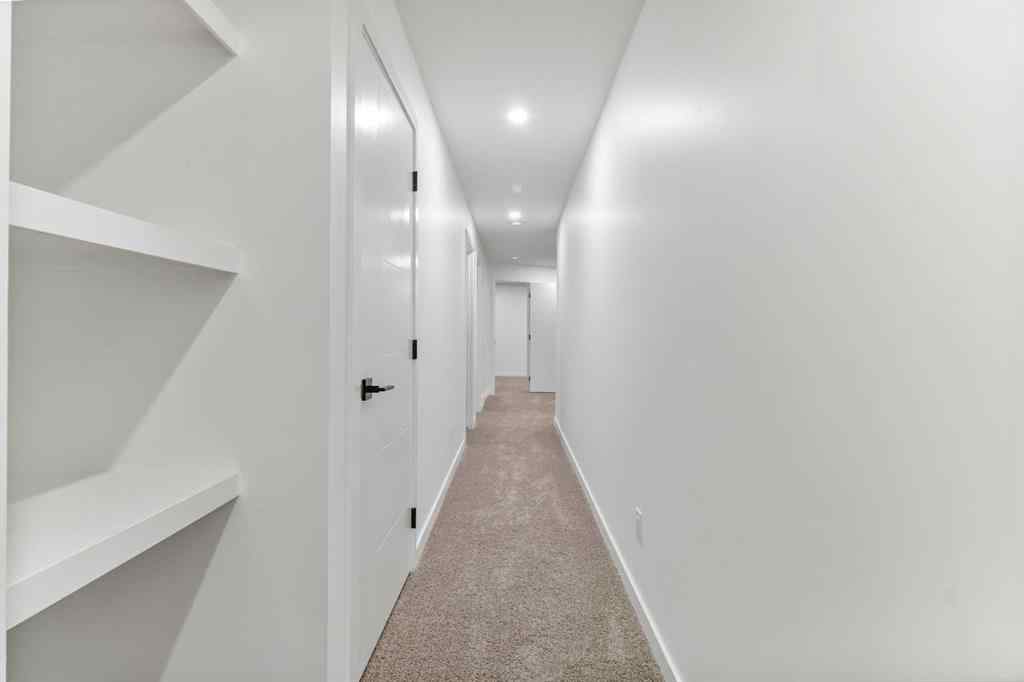 MLS® A2245181 - 668 Aquitania Boulevard W in Garry Station Lethbridge, Residential