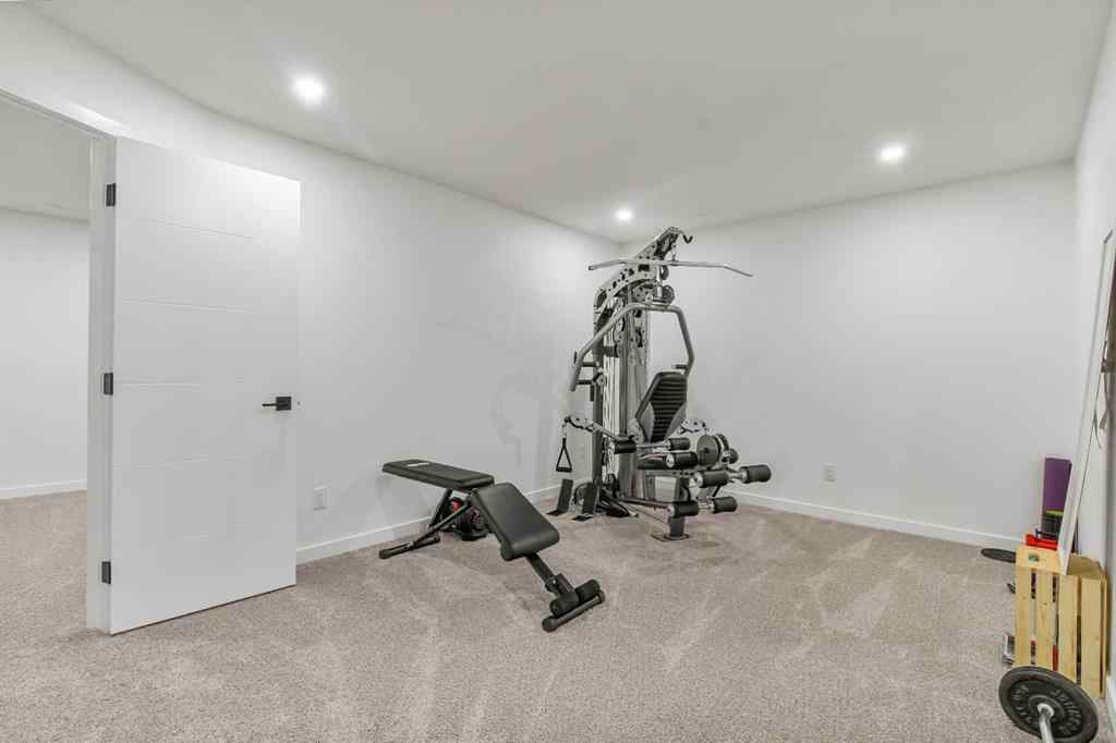 MLS® A2245181 - 668 Aquitania Boulevard W in Garry Station Lethbridge, Residential