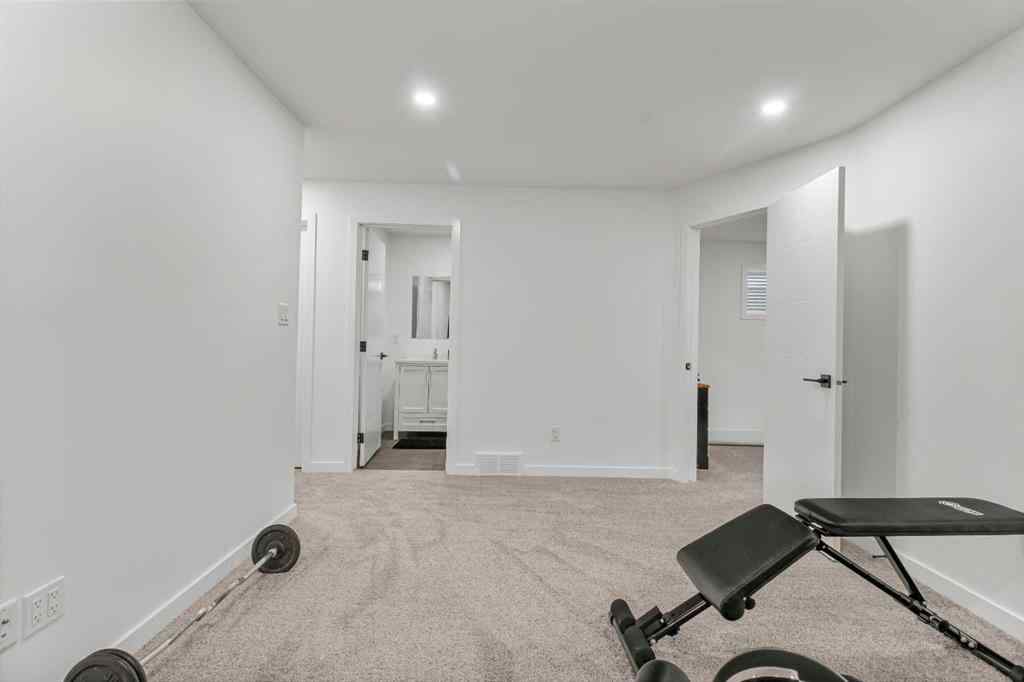 MLS® A2245181 - 668 Aquitania Boulevard W in Garry Station Lethbridge, Residential