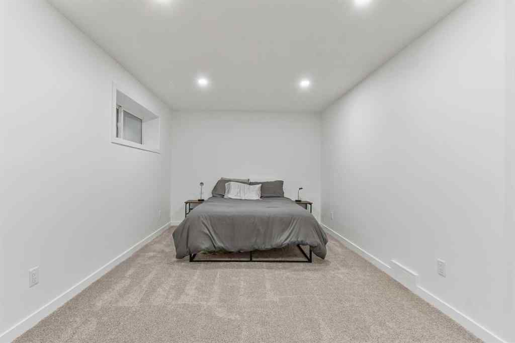 MLS® A2245181 - 668 Aquitania Boulevard W in Garry Station Lethbridge, Residential