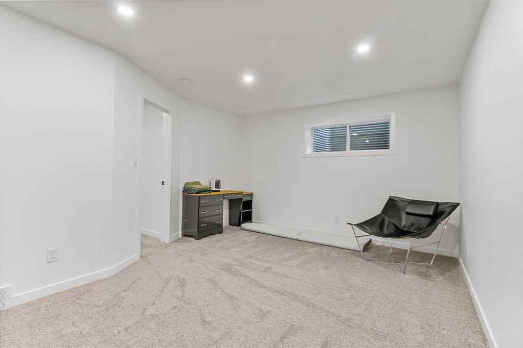 MLS® A2245181 - 668 Aquitania Boulevard W in Garry Station Lethbridge, Residential