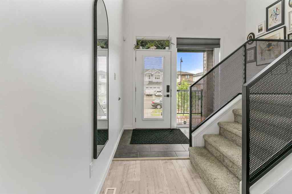 MLS® A2245181 - 668 Aquitania Boulevard W in Garry Station Lethbridge, Residential
