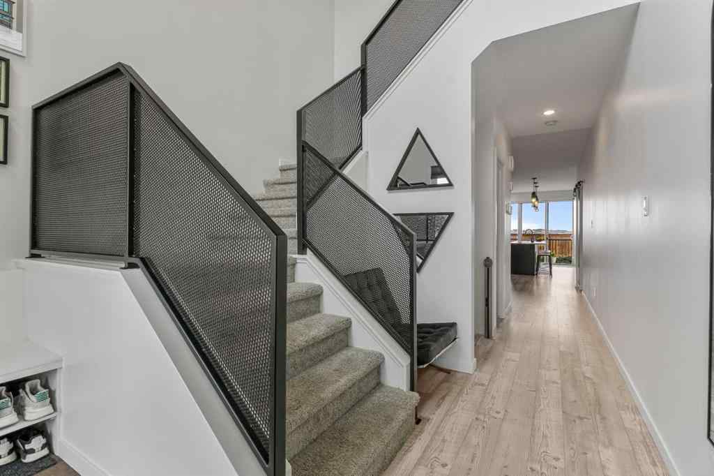 MLS® A2245181 - 668 Aquitania Boulevard W in Garry Station Lethbridge, Residential