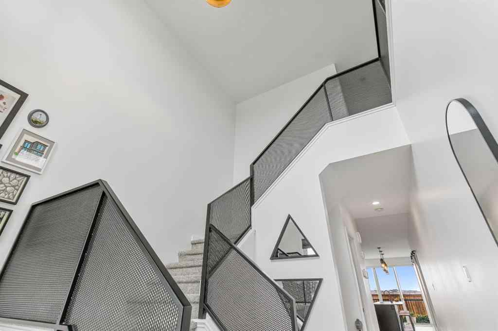 MLS® A2245181 - 668 Aquitania Boulevard W in Garry Station Lethbridge, Residential