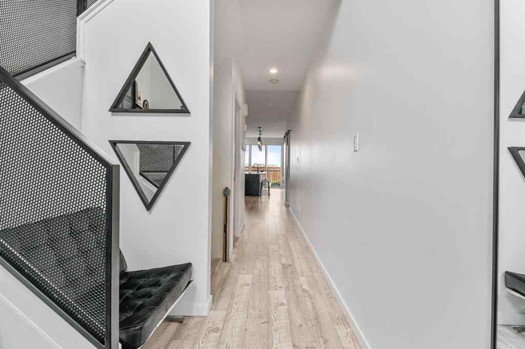 MLS® A2245181 - 668 Aquitania Boulevard W in Garry Station Lethbridge, Residential