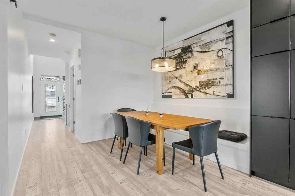 MLS® A2245181 - 668 Aquitania Boulevard W in Garry Station Lethbridge, Residential