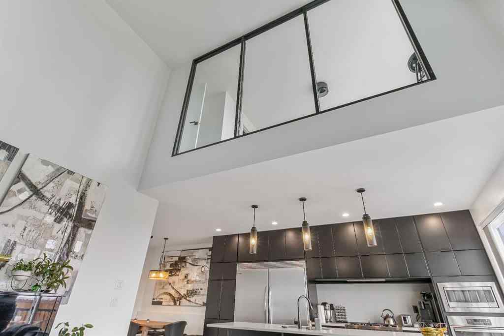 MLS® A2245181 - 668 Aquitania Boulevard W in Garry Station Lethbridge, Residential