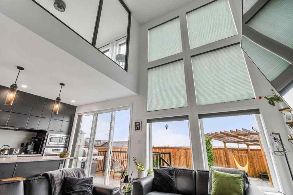 MLS® A2245181 - 668 Aquitania Boulevard W in Garry Station Lethbridge, Residential