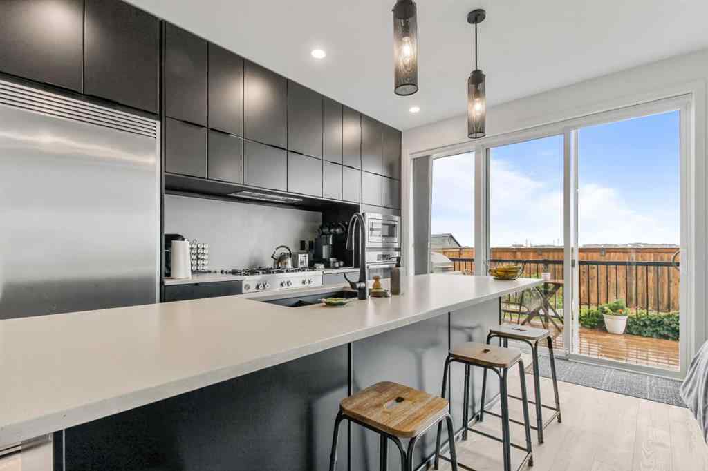 MLS® A2245181 - 668 Aquitania Boulevard W in Garry Station Lethbridge, Residential