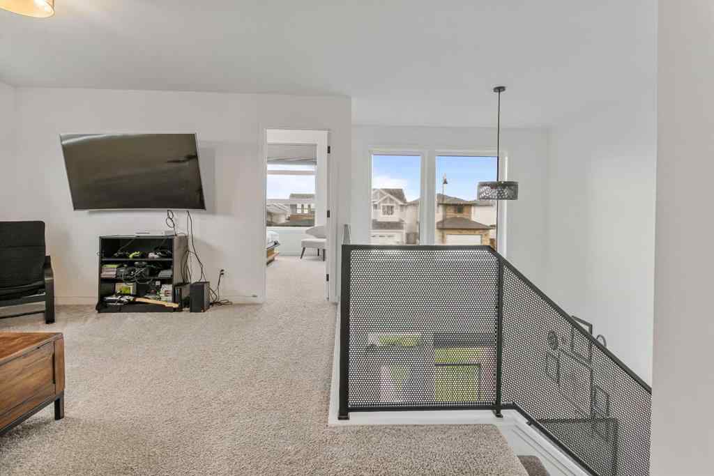 MLS® A2245181 - 668 Aquitania Boulevard W in Garry Station Lethbridge, Residential