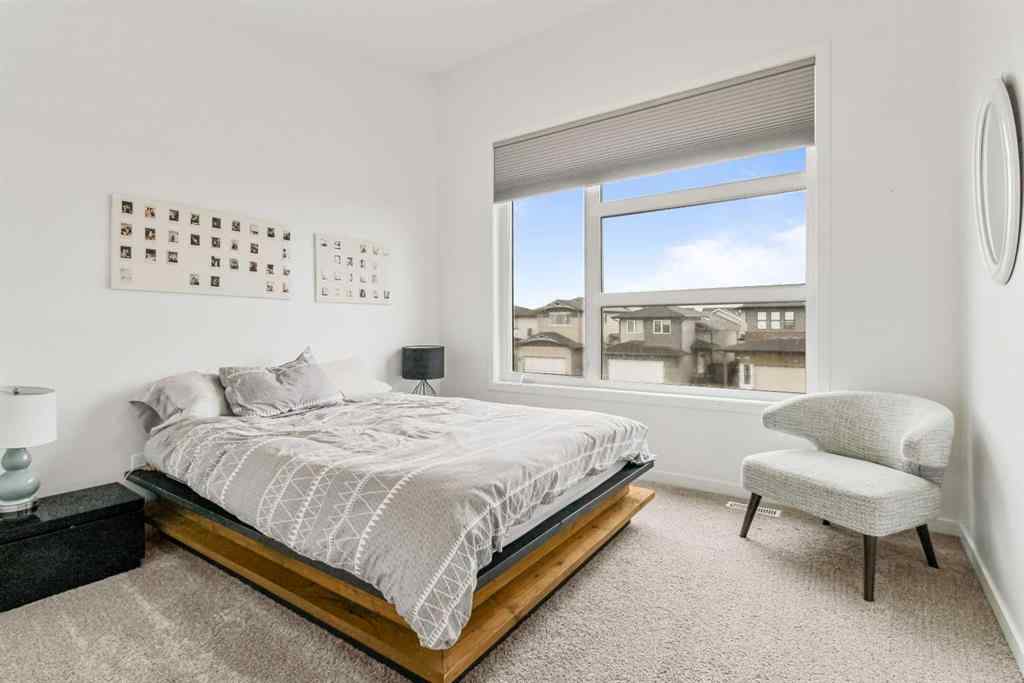 MLS® A2245181 - 668 Aquitania Boulevard W in Garry Station Lethbridge, Residential