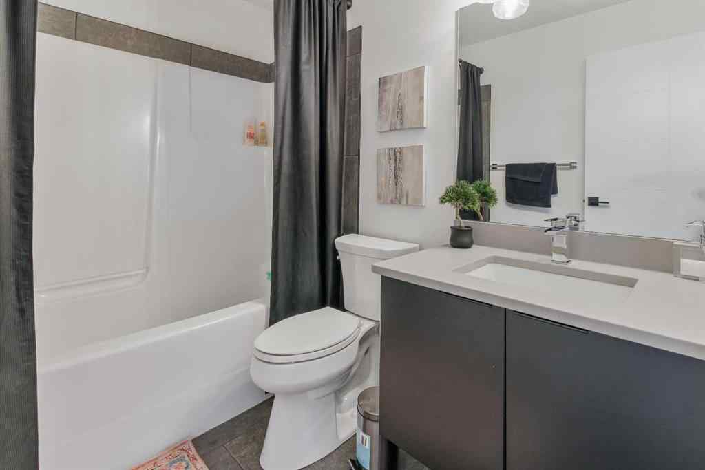 MLS® A2245181 - 668 Aquitania Boulevard W in Garry Station Lethbridge, Residential