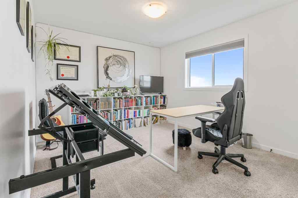 MLS® A2245181 - 668 Aquitania Boulevard W in Garry Station Lethbridge, Residential