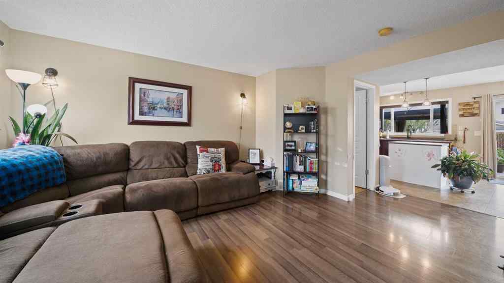 MLS® A2245192 - 221 Elgin Place SE in McKenzie Towne Calgary, Residential