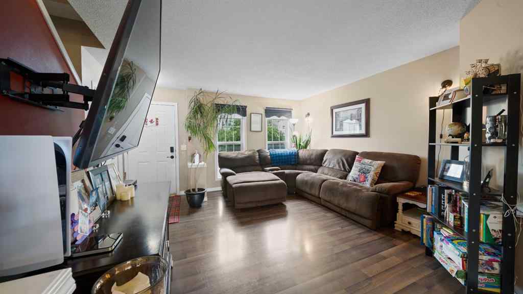 MLS® A2245192 - 221 Elgin Place SE in McKenzie Towne Calgary, Residential