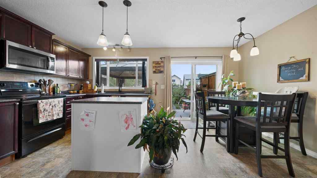 MLS® A2245192 - 221 Elgin Place SE in McKenzie Towne Calgary, Residential