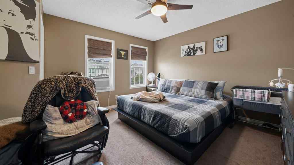 MLS® A2245192 - 221 Elgin Place SE in McKenzie Towne Calgary, Residential