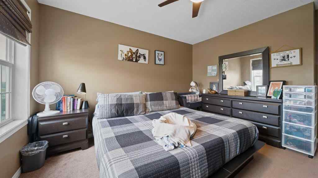 MLS® A2245192 - 221 Elgin Place SE in McKenzie Towne Calgary, Residential