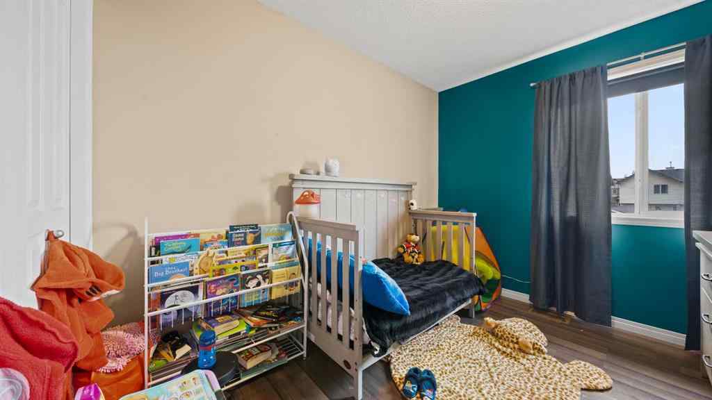 MLS® A2245192 - 221 Elgin Place SE in McKenzie Towne Calgary, Residential