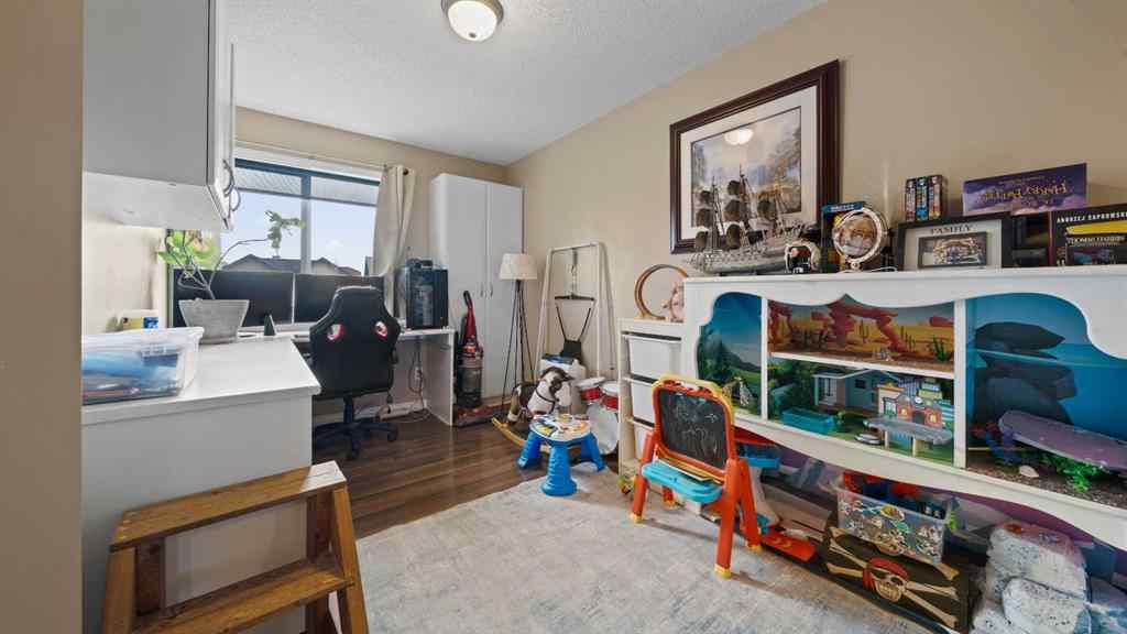 MLS® A2245192 - 221 Elgin Place SE in McKenzie Towne Calgary, Residential