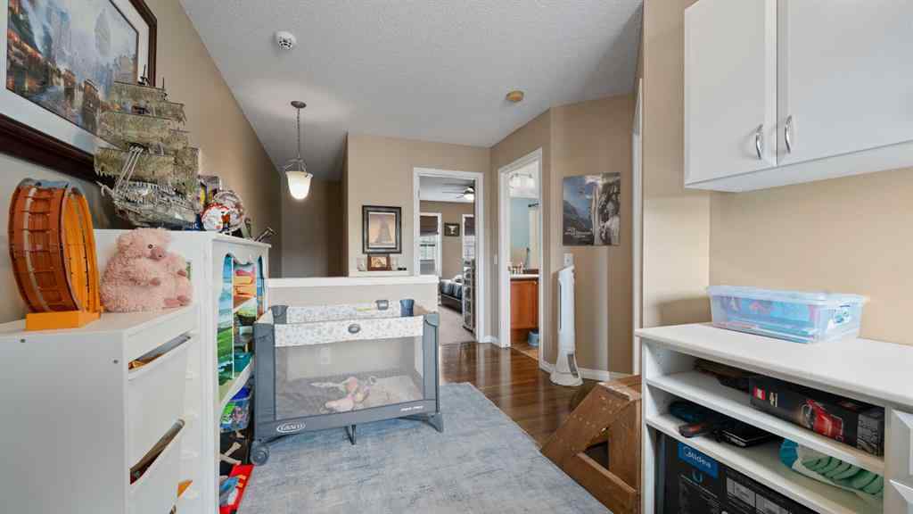 MLS® A2245192 - 221 Elgin Place SE in McKenzie Towne Calgary, Residential