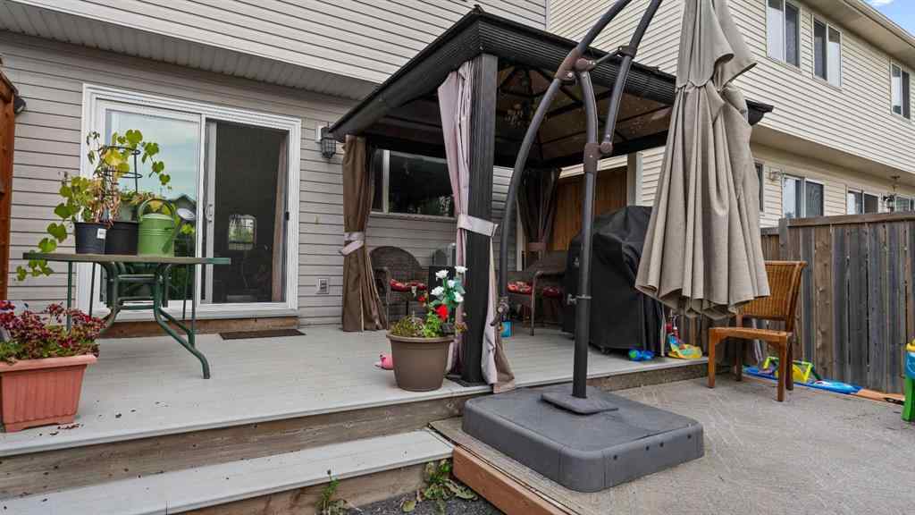 MLS® A2245192 - 221 Elgin Place SE in McKenzie Towne Calgary, Residential