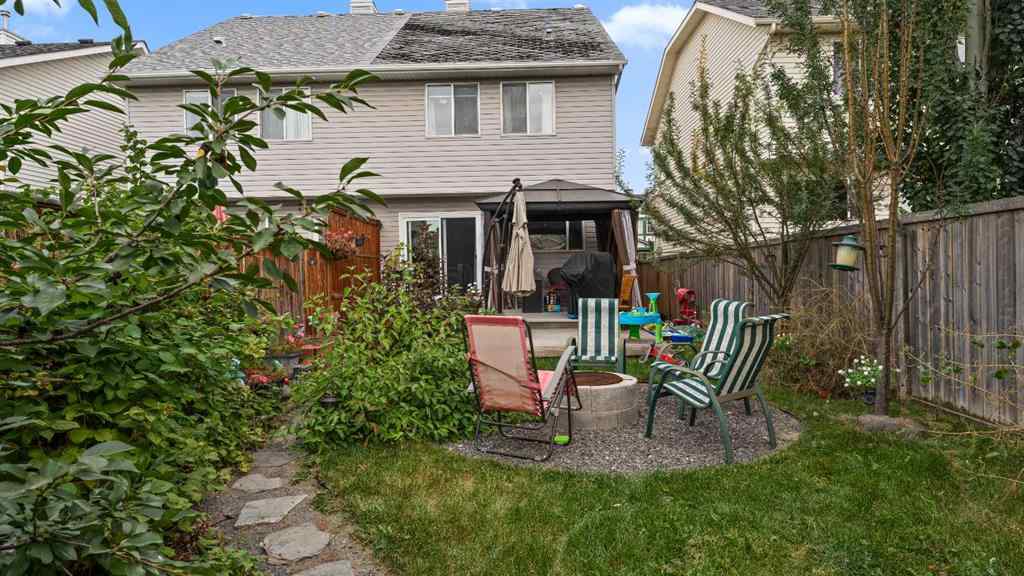 MLS® A2245192 - 221 Elgin Place SE in McKenzie Towne Calgary, Residential