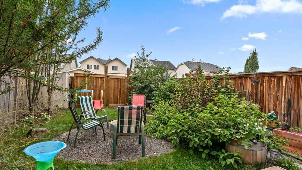 MLS® A2245192 - 221 Elgin Place SE in McKenzie Towne Calgary, Residential