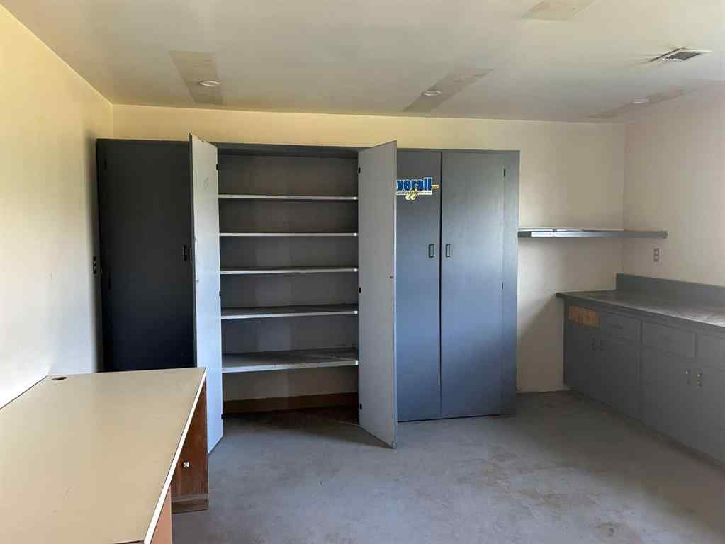 MLS® A2245197 -  Highway 27   in NONE Rural Mountain View County, Commercial