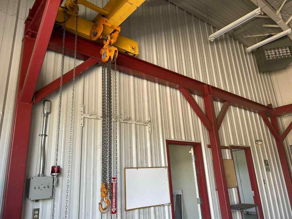 MLS® A2245197 -  Highway 27   in NONE Rural Mountain View County, Commercial