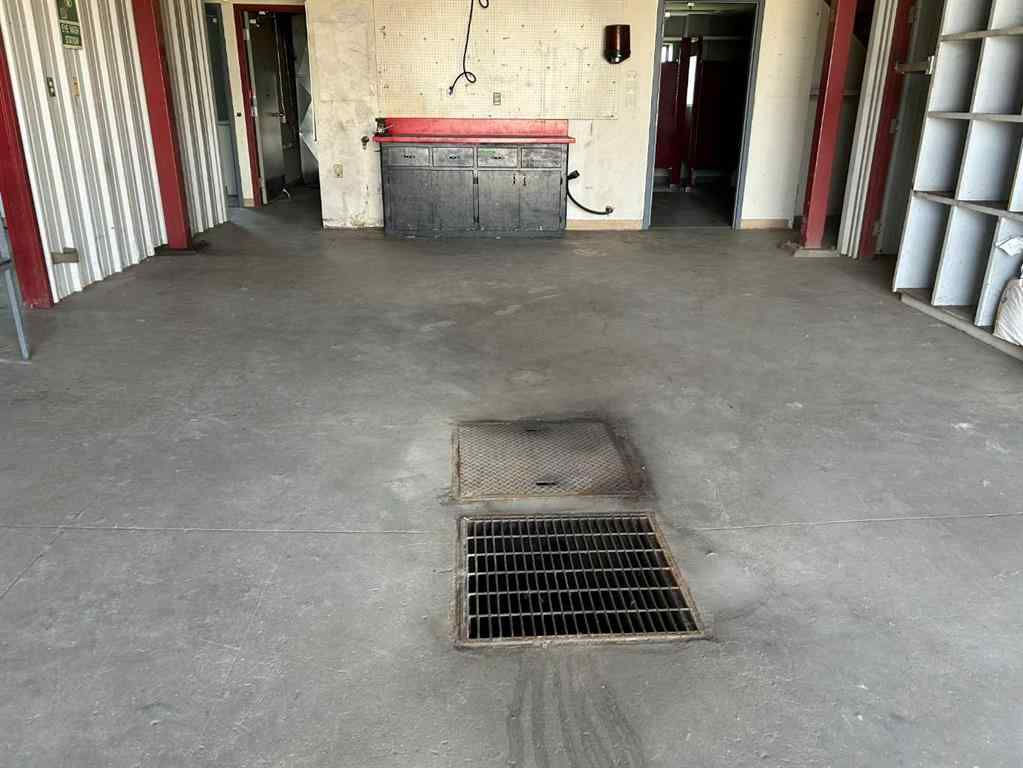 MLS® A2245197 -  Highway 27   in NONE Rural Mountain View County, Commercial