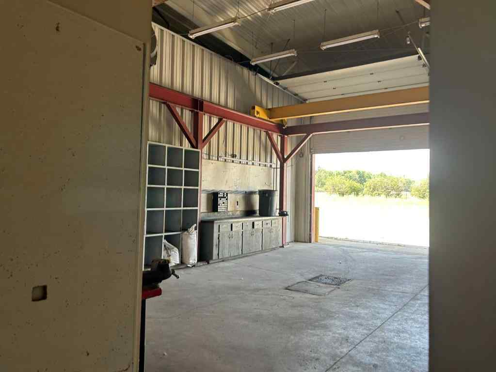 MLS® A2245197 -  Highway 27   in NONE Rural Mountain View County, Commercial