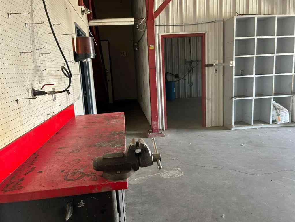 MLS® A2245197 -  Highway 27   in NONE Rural Mountain View County, Commercial