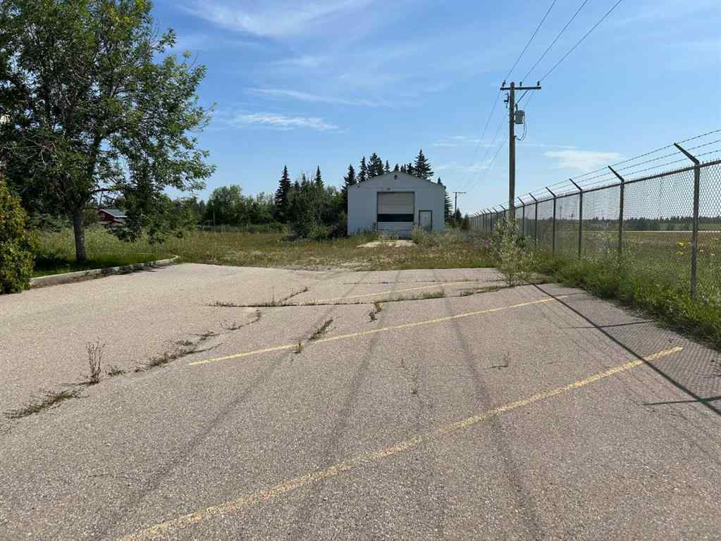 MLS® A2245197 -  Highway 27   in NONE Rural Mountain View County, Commercial