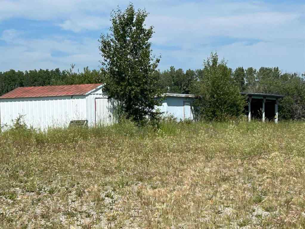 MLS® A2245197 -  Highway 27   in NONE Rural Mountain View County, Commercial