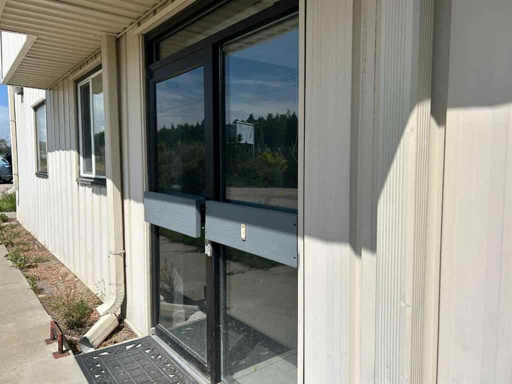 MLS® A2245197 -  Highway 27   in NONE Rural Mountain View County, Commercial