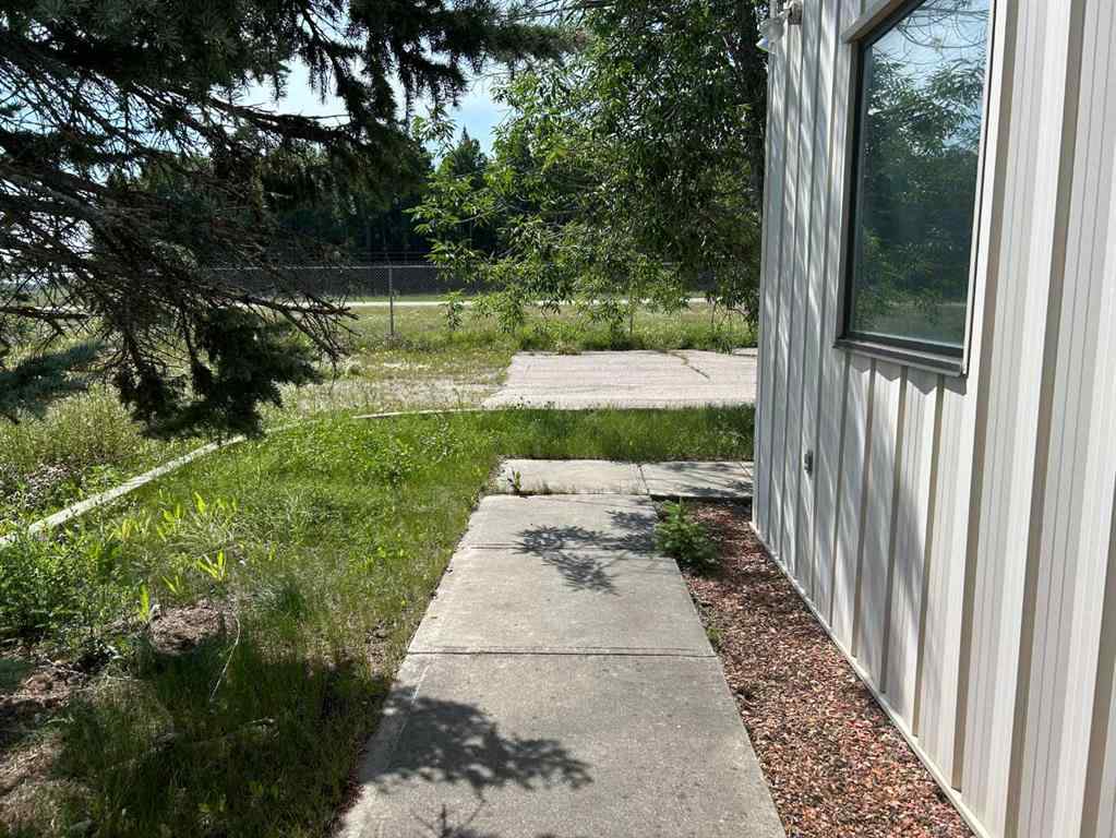 MLS® A2245197 -  Highway 27   in NONE Rural Mountain View County, Commercial