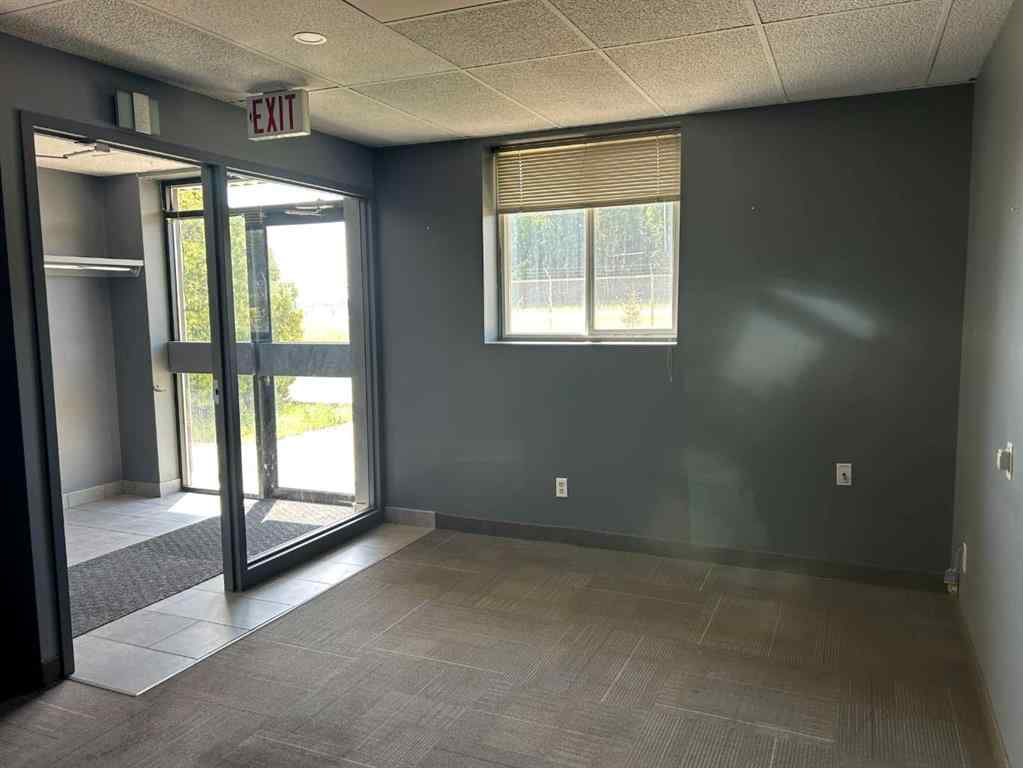 MLS® A2245197 -  Highway 27   in NONE Rural Mountain View County, Commercial
